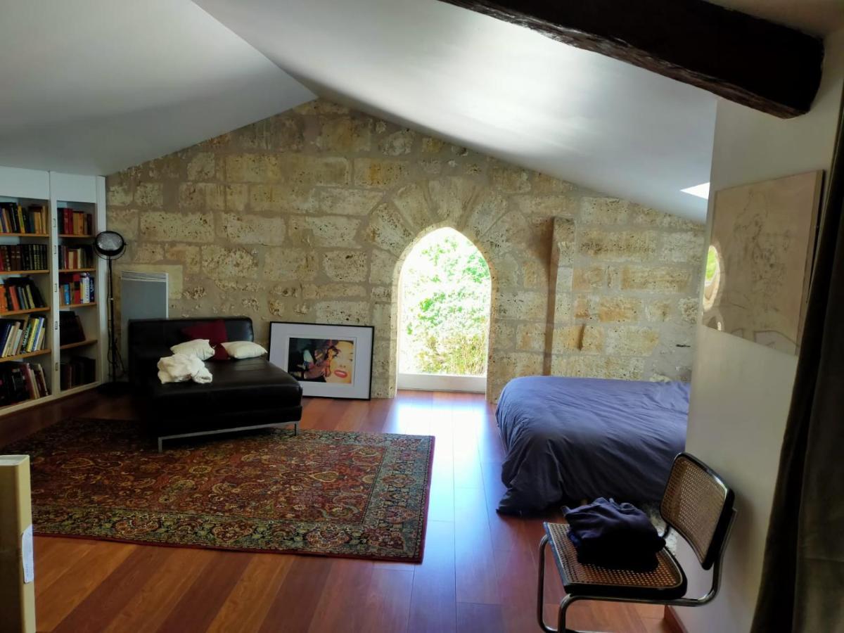 Grande Villa Au Coeur De La Dordogne Paussac-et-Saint-Vivien Exterior foto